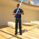 Image for article titled Star Wars Comes To PlayStation Home